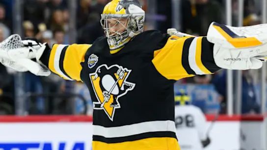 Kayla Rosen on Pens>Murashov or Bust! (Eklund)